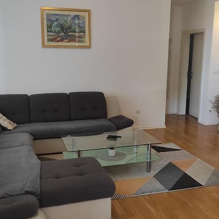 Apartman Toni Bibinje Eksteriør bilde